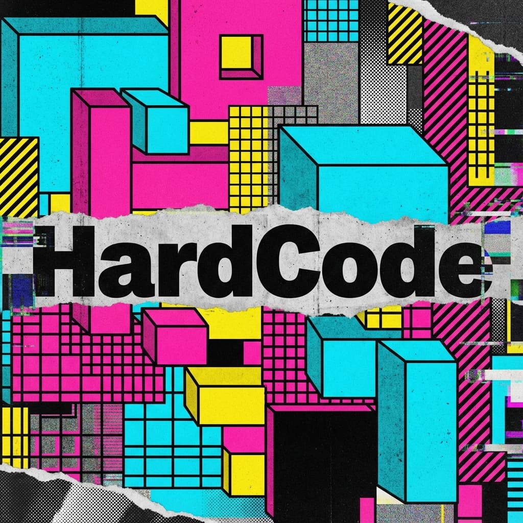 Welcome to HardCode Blog